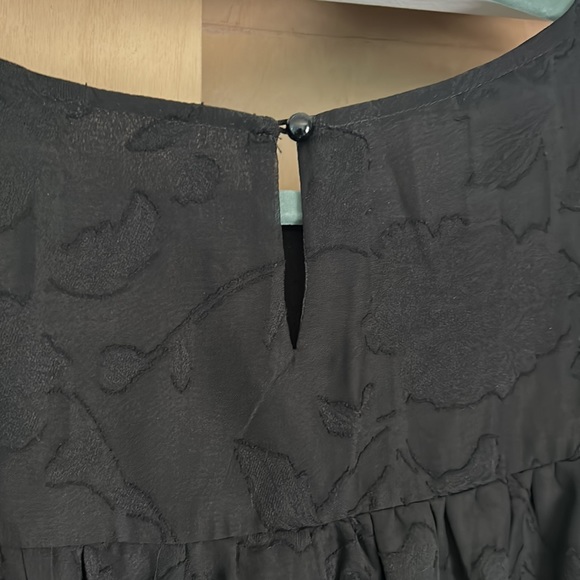 Floral lace blouse - Picture 7 of 8